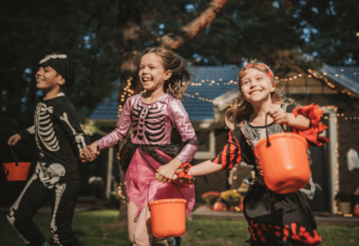 halloween costume ideas for kids featured image